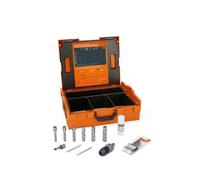 Set construction métallique 3/4" Weldon HSS NOVA 50 FEIN