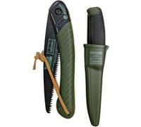 Bahco Couteau et scie pliable Laplander LAP-KNIFE 190 mm