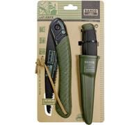 Bahco Couteau et scie pliable Laplander LAP-KNIFE 190 mm