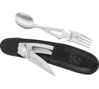 Set Couteau Liner + Forkspinner - Claude Dozorme