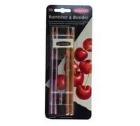 Set crayons illuminateurs et mélangeurs derwent