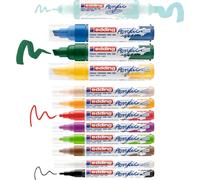 Set créatif acrylique basic VE=4x12 crayons