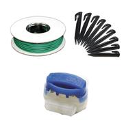 Set d' extension M+ Husqvarna Automower 3 G3 connecteur pour câble crochet Kit