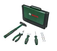 Set d’outils à main Easy Starter" 14 pièces - BOSCH - 1600A027PT"