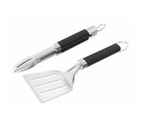 Set d’ustensiles de barbecue Weber - Compact, 2 pièces