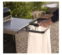 Set d'accessoires clipsables pour barbecue Weber Works