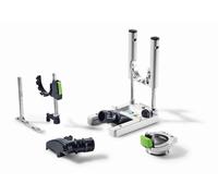 Set d'accessoires FESTOOL pour outils oscillants OSC 18 - OSC-AH/TA/AV-Set - 203258