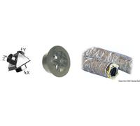 Set d'accessoires pour la deuxième sortie B, 1 pièce
