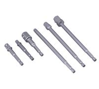 Set D'Adaptateurs De Prise BlueSpot, 6 Pièces B/S14111