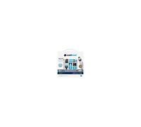 Cellfast kit d',arrosage yacht mini 3/8", 15 m