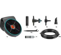 Set d'arrosage solaire Gardena aquaBloom