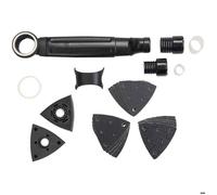 Fein Kit d'aspiration pour MultiMaster 92602081010 G