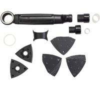 Set daspiration 10 pcs Fein 92602092000
