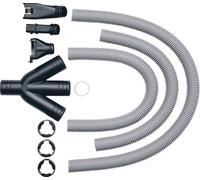 SET d'aspiration, 35 mm pour DW700 DEWALT DE7778-XJ