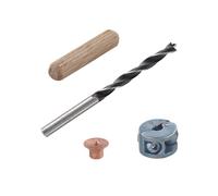 Set d'assemblage WOLFCRAFT 2916000 Ø6 mm