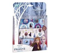 Set d'autocollants Disney Frozen II