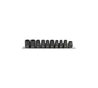 SET DE 10 VASOS DE 1/2" ESPECIALES PARA AUTOMOCION