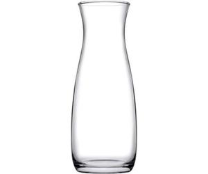 Set de 12 carafes en verre Amphora pour servir les boissons avec style 350 ml