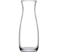 Set de 12 carafes en verre Amphora pour servir les boissons avec style 640 ml