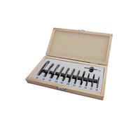 Foret de centrage Set