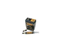 Set de 15 Embouts DeWalt Impact Torsion