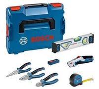 Set De 16 Pieces Pinces G