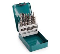 Set de 18 forets mixtes - MAKITA D-47173