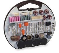 Set de 180 accesorios para MULTI DRILL 130