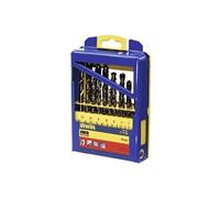 Set de 19 forets HSS Pro Cobalt de 10502569