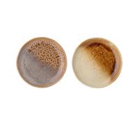 Set de 2 assiette Willow Ø 20,5cm