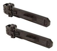 Set de 2 attaches pour servantes dewalt 1-70-362 G
