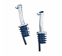 Set de 2 becs verseurs à huile & vinaigre