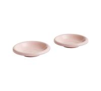 HAY Bol Barro Pink. Ø20 cm lot de 2