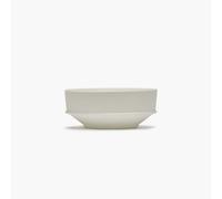 Set de 2 bols Dune Alabaster XS HxØ 6x14.5cm