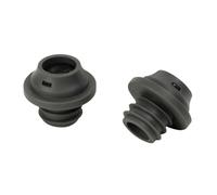 Set de 2 Bouchons pour Pompe à Vin WA 138