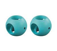 Set de 2 boules miracles Wenko by Maximex