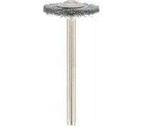 Brosse en acier Dremel 428 26150428JA N/A N/A Diam. tige 3.2 mm 2 pc(s)