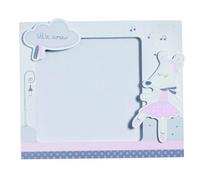 Set De 2 Cadres - Lilibelle - Sauthon