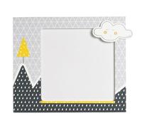 Set De 2 Cadres Photos Babyfan - Sauthon Déco