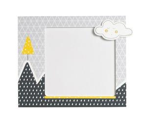 Set De 2 Cadres Photos Babyfan - Sauthon Déco