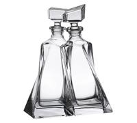 Set de 2 carafes Lovers 0,5 l