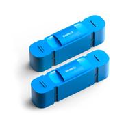Set de 2 cartouches clarifiantes ClearWater Beatbot AquaSense Pro et Ultra