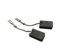 Set de 2 charbons GWS 1400 / 14-125 - GWS 1000/11-125 - Bosch - 1607014176