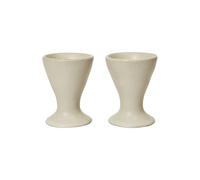 Set de 2 coquetiers Flow WxHxD 4.2x6.5x5cm