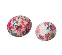 Set de 2 coupelles kamae métal