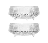 Set de 2 coupes Ultima Thule Ø11,5cm Ø 11.5cm