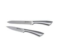 Set De 2 Couteaux Alpina 20 Cm / 24 Cm