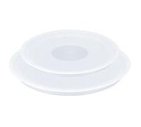 Set de 2 couvercles hemétiques 16/18 cm Ingenio Tefal L9849302