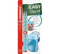 Set de 2 crayons EasyGraph HB Droitier