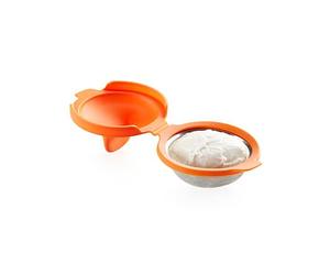 Set de 2 cuit-œufs pochés Lékué